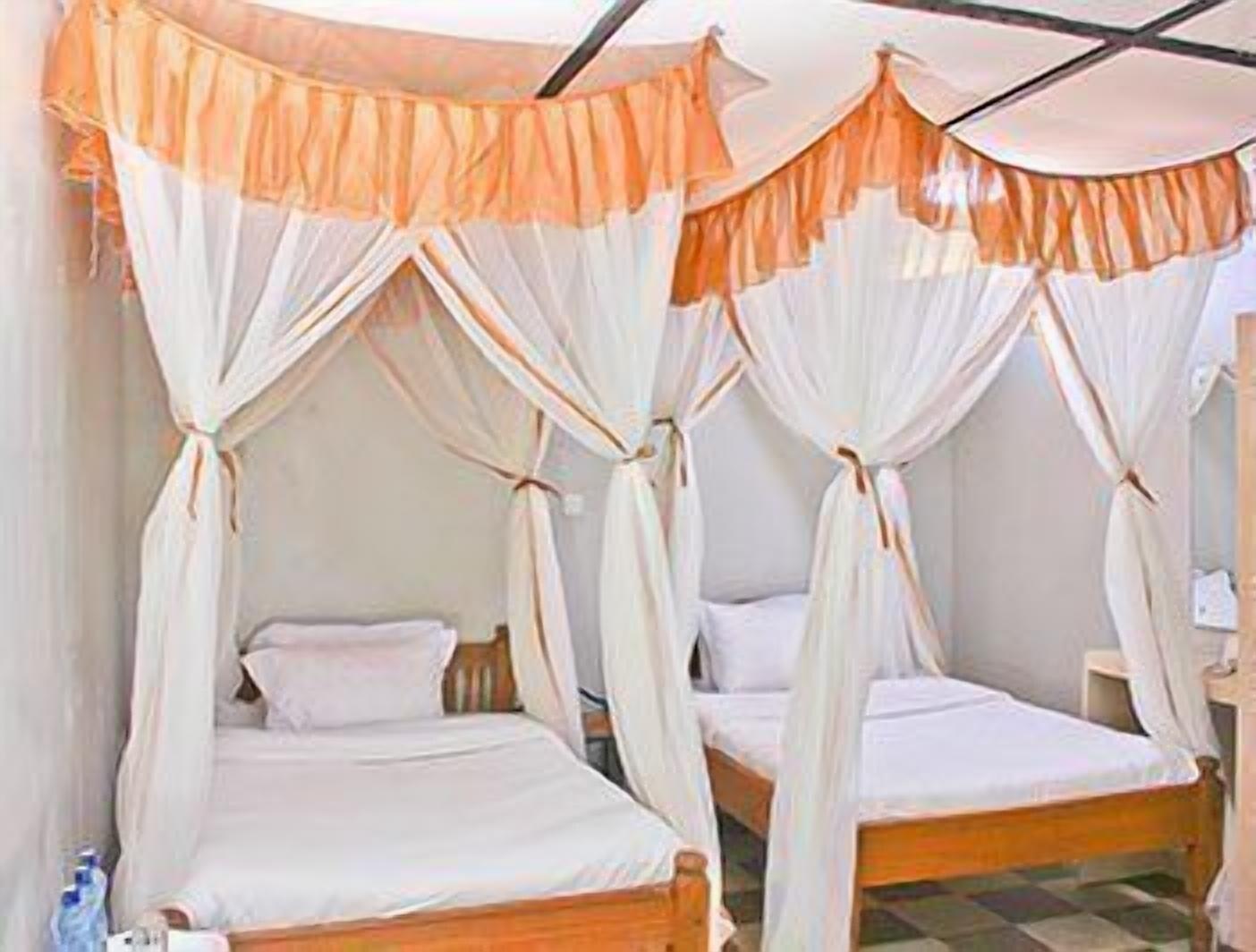 Sweet Lake Resort Naivasha Exteriör bild