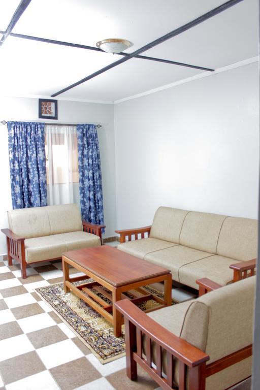 Sweet Lake Resort Naivasha Exteriör bild